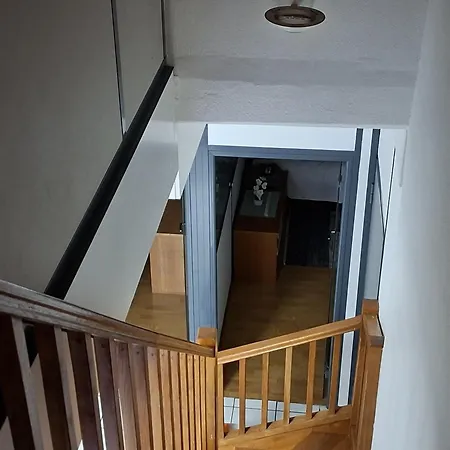 Business Travel Loft Apartamento *