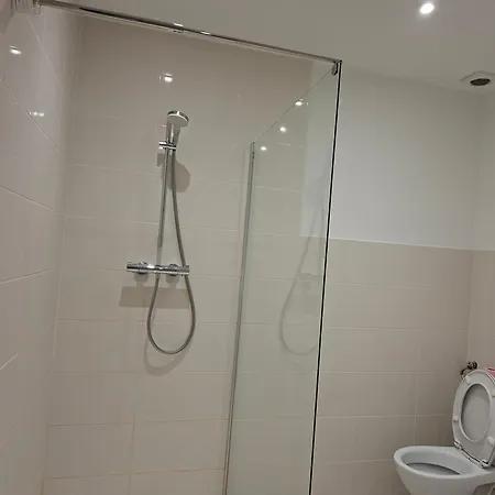 Business Travel Loft * Pau
