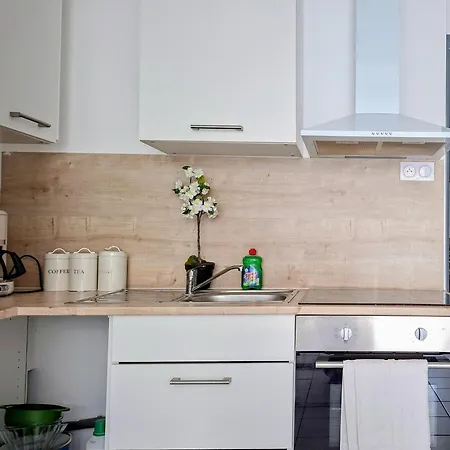 Business Travel Loft Appartement
