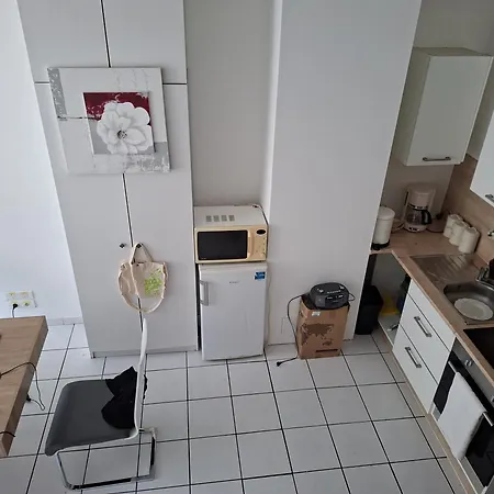 Appartement Business Travel Loft
