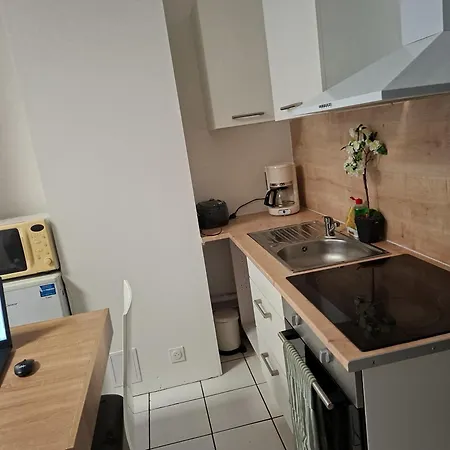Business Travel Loft Appartement *